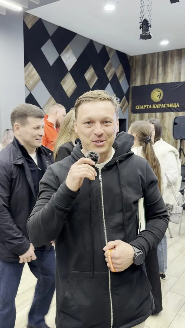 Отзыв участника 1